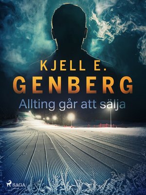 cover image of Allting går att sälja